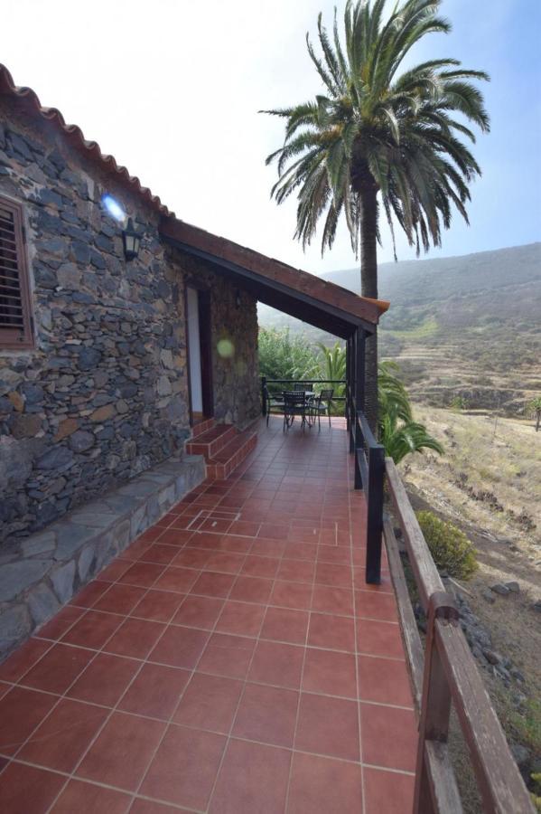 Casas Rurales Los Manantiales El Cercado Exterior photo