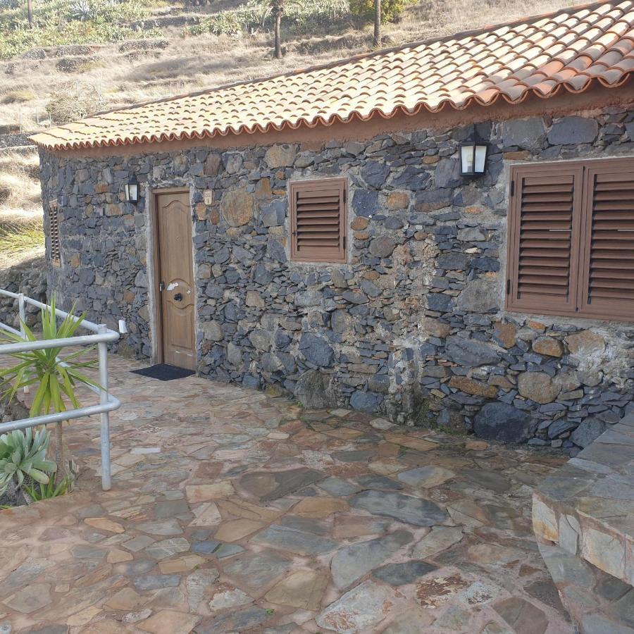 Casas Rurales Los Manantiales El Cercado Exterior photo